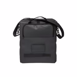 New Looxs 5037046 Cestino e borsa per bicicletta Borsa da bicicletta 17,5 L Poliestere Nero - Vista aggiuntiva 5