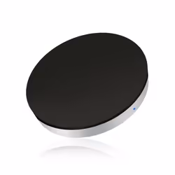 ZENS ZESC05B/00, Interno, Nero, Argento