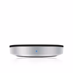 ZENS ZESC05B/00 Caricabatterie per dispositivi mobili Smartphone Nero, Argento Interno