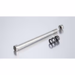 Tacx T1707 accessorio per biciclette da allenamento Acciaio inox