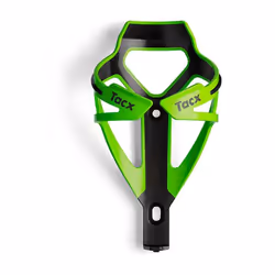 Garmin Tacx Deva, Portabottiglia, Verde