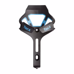 Garmin Tacx Ciro, Portabottiglia, Nero, Blu