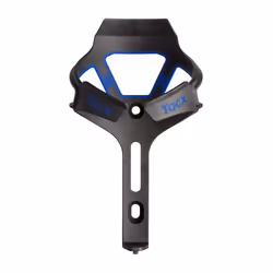 Tacx Ciro, Portabottiglia, Nero, Blu
