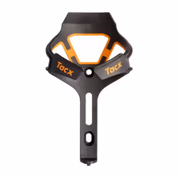 Garmin Tacx Ciro, Portabottiglia, Nero, Arancione
