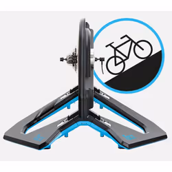 Tacx NEO 2T Rullo di allenamento per bicicletta