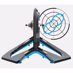 Tacx NEO 2T Rullo di allenamento per bicicletta - Vista aggiuntiva 4
