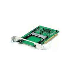 Conceptronic CIPCARD scheda di interfaccia e adattatore Interno PCMCIA