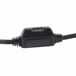Conceptronic Allround Stereo Headset - Vista aggiuntiva 5