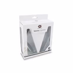 Conceptronic Allround Stereo Headset - Vista aggiuntiva 6