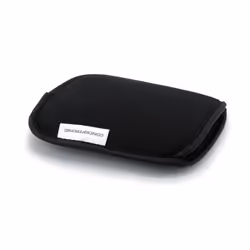 Conceptronic 2,5" Harddisk Box Mini USB 3.0 - Vista aggiuntiva 4
