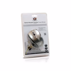 Conceptronic CLLM5BTRVWL mouse Viaggio Mano destra RF Wireless Ottico 1600 DPI - Vista aggiuntiva 5