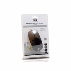 Conceptronic CLLM3BDESK mouse Ufficio Ambidestro USB tipo A Ottico 800 DPI - Vista aggiuntiva 5