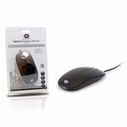 Conceptronic CLLM3BDESK mouse Ufficio Ambidestro USB tipo A Ottico 800 DPI - Vista aggiuntiva 6