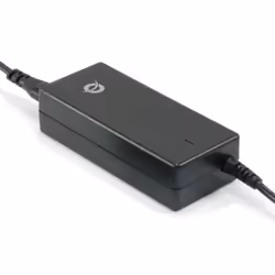 Conceptronic CNB65 adattatore e invertitore Interno 65 W Nero - Vista aggiuntiva 4