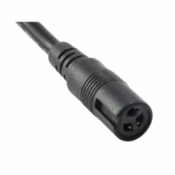Conceptronic CNB65 adattatore e invertitore Interno 65 W Nero - Vista aggiuntiva 6