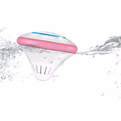 Conceptronic CLLWAPROSPKP altoparlante portatile e per feste Rosa, Bianco 3 W - Vista aggiuntiva 2