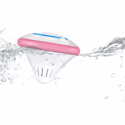 Conceptronic CLLWAPROSPKP altoparlante portatile e per feste Rosa, Bianco 3 W - Vista aggiuntiva 3