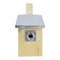 Esschert Design NKMK cassetta per uccelli - Vista aggiuntiva 3