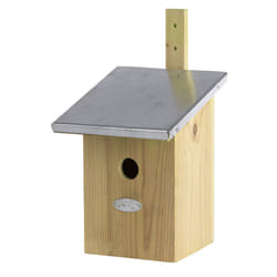 Esschert Design NKY cassetta per uccelli