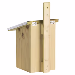 Esschert Design NKY cassetta per uccelli
