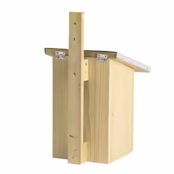 Esschert Design NKY cassetta per uccelli - Vista aggiuntiva 4