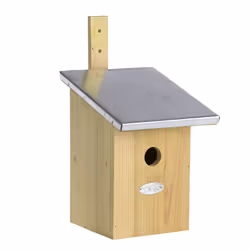 Esschert Design NKY cassetta per uccelli - Vista aggiuntiva 5
