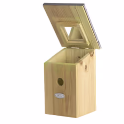 Esschert Design NKY cassetta per uccelli - Vista aggiuntiva 7