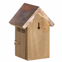 Esschert Design NK06 cassetta per uccelli