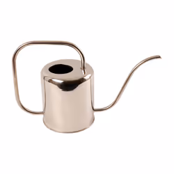 Esschert Design TG45, 1,5 L, Acciaio inox, Acciaio inox