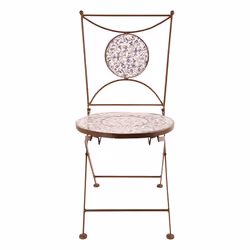 Esschert Design AC90 sgabello da esterno