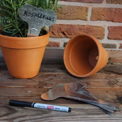 Esschert Design GT20 accessorio per vaso - Vista aggiuntiva 6