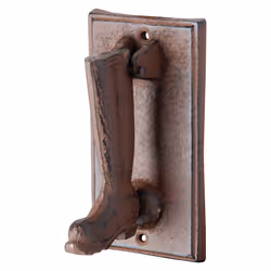 Esschert Design 8714982027369, Ghisa, Bronzo, Opaco, 926 g