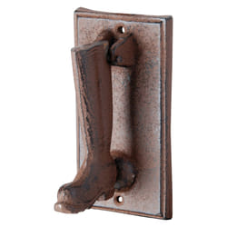 Esschert Design 8714982027369 battente per porte Ghisa