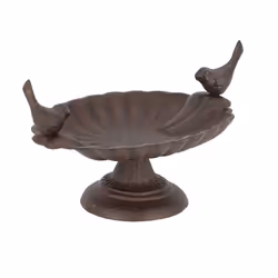 Esschert Design FB162 abbeveratoio per uccelli Bronzo - Vista aggiuntiva 4