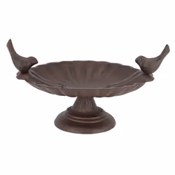 Esschert Design FB162 abbeveratoio per uccelli Bronzo - Vista aggiuntiva 5