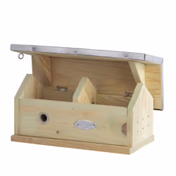 Esschert Design WA08 gabbia e habitat per animali di piccola taglia - Vista aggiuntiva 7