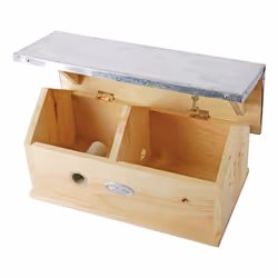 Esschert Design WA08 gabbia e habitat per animali di piccola taglia - Vista aggiuntiva 8