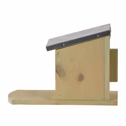 Esschert Design WA09 distributore di cibo e acqua per animali di piccola taglia