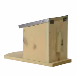Esschert Design WA09 distributore di cibo e acqua per animali di piccola taglia