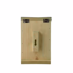Esschert Design WA09 distributore di cibo e acqua per animali di piccola taglia - Vista aggiuntiva 4