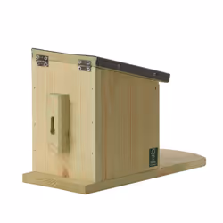 Esschert Design WA09 distributore di cibo e acqua per animali di piccola taglia - Vista aggiuntiva 5