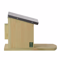 Esschert Design WA09 distributore di cibo e acqua per animali di piccola taglia - Vista aggiuntiva 6