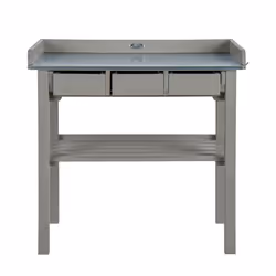 Esschert Design CF29G panca da esterno - Vista aggiuntiva 4
