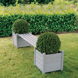 Esschert Design CF33G fioriera