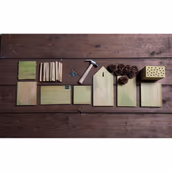 Esschert Design KG153 gabbia e habitat per animali di piccola taglia - Vista aggiuntiva 7