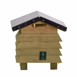 Esschert Design WA44 gabbia e habitat per animali di piccola taglia - Vista aggiuntiva 4