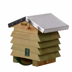Esschert Design WA44 gabbia e habitat per animali di piccola taglia - Vista aggiuntiva 5