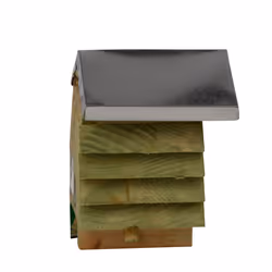 Esschert Design WA44 gabbia e habitat per animali di piccola taglia - Vista aggiuntiva 6