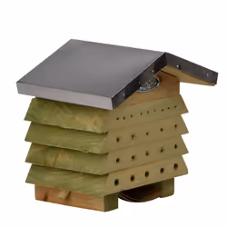 Esschert Design WA44 gabbia e habitat per animali di piccola taglia - Vista aggiuntiva 7