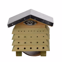 Esschert Design WA44 gabbia e habitat per animali di piccola taglia - Vista aggiuntiva 8